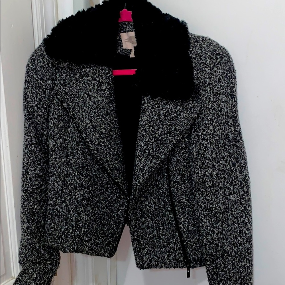 Forever 21 jacket size small